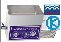 KQ-250E台式超声波清洗器