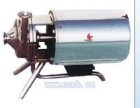 卫生级离心泵 不锈钢离心泵 河南郑州卫生级离心泵