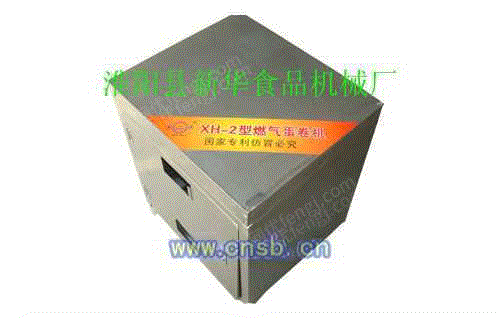 糕点面包机械回收