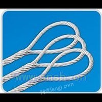 厂家低价销售钢丝绳索具系列