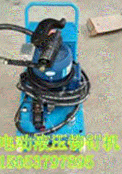 液压工具设备回收