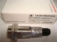 劳易测LEUZE光电传感器 价格