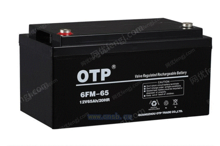 OTP6FM-6H/20HR