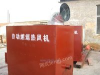 青州优质热风炉专业生产厂家 青州万和机械