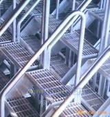 优质衡林钢格栅板、楼梯钢格栅板厂