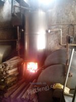 家私厂专用热水炉
