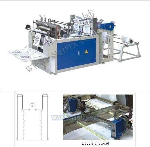 制袋设备出售