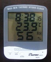 北京厂家直销T电子温湿度计