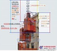 供应中联重科施工电梯租赁