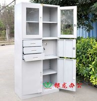 上海艾普顿文件柜更衣柜卡箱保险柜