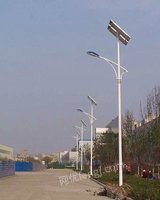 新绛县-高杆灯家用太阳能照明