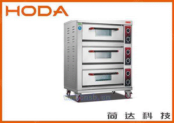 电烤箱设备价格