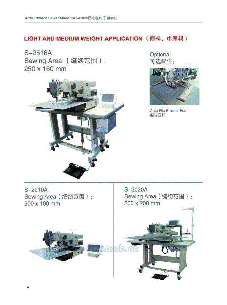 花样设备价格