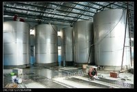 专业1-500吨红酒发酵罐
