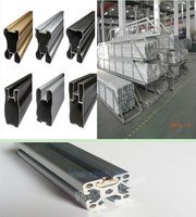 江苏南京工业铝型材厂家，价格规格