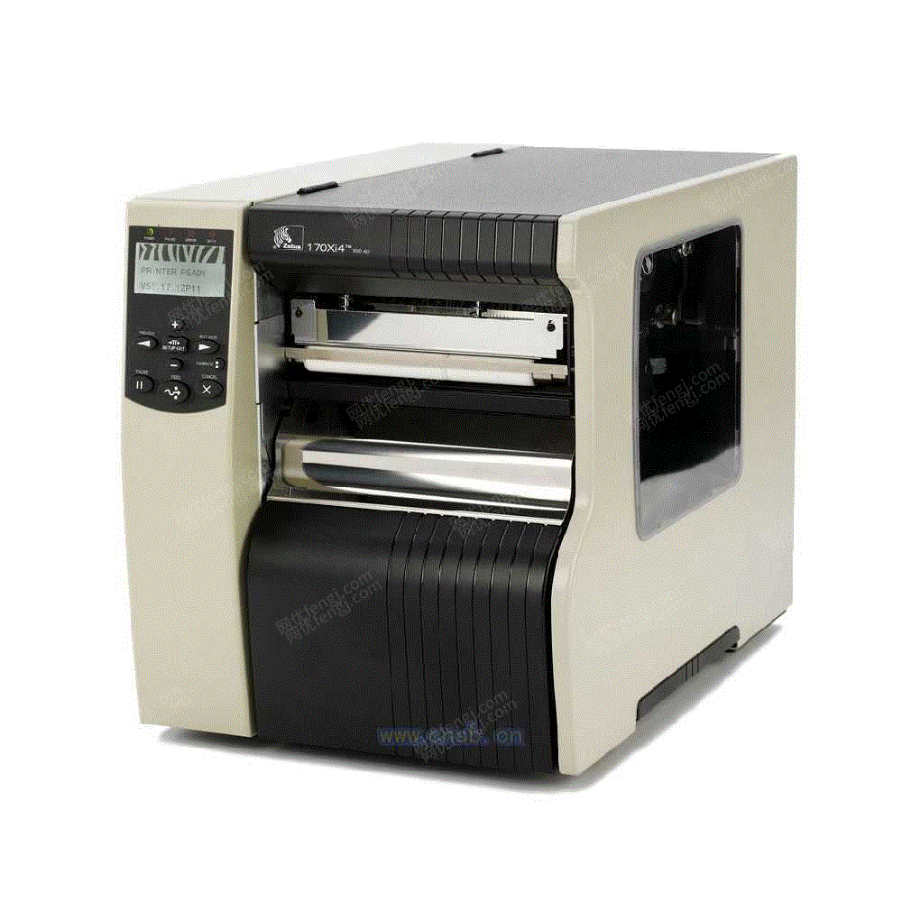 热转印机设备回收