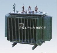 S11-M全密封配电变压器