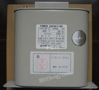 日本指月RF-3型低压电力电容器