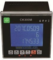CK300L  低压线路保护测控
