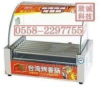 济宁烤肠机多少钱一台 烤肠机价格