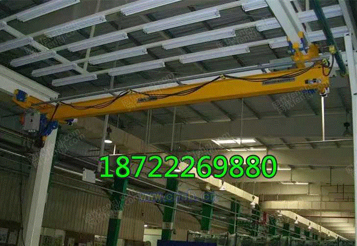 单梁起重设备价格