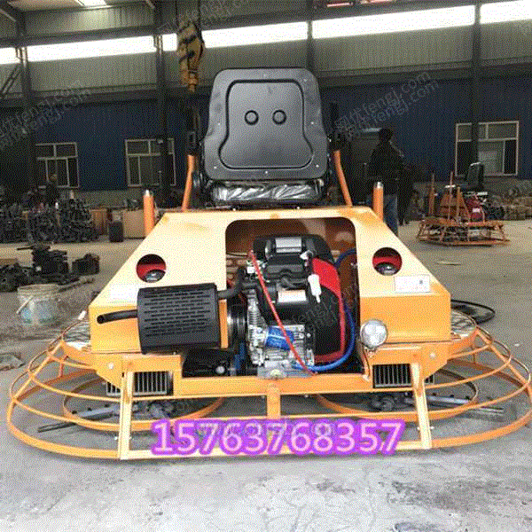 机械式抹光机哪家好混凝土抹平机 抹平设备回收