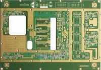 pcb打样