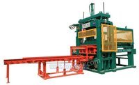 求购贵州省铜仁地区砖机 砖机设备