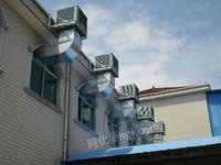 苏州水空调厂家