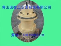 液压油泵HSJ210-40螺杆泵