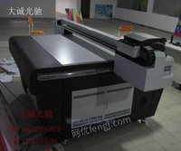 UV平板打印机 平板印刷机
