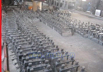 纸加工机械回收