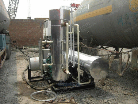 无油压缩设备出售