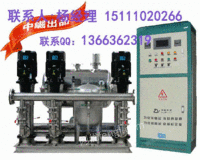 青岛变频调速供水设备，当之无愧的