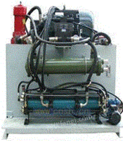 液驱气体压缩机