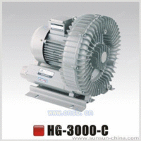 森森漩涡式气泵HG-3000-C2 工业配套环保型 旋涡气泵