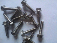 钛标准件钛及钛合金螺栓紧固件