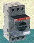 ABB-MS电机起动器