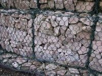 石笼网,石笼网箱对河道的治理起重