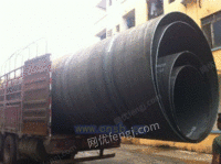 广西钢管厂专业生产打桩钢管