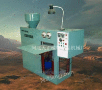 聚氨酯机橡胶机