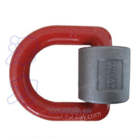 厂家供应焊接吊环焊接吊点焊接环