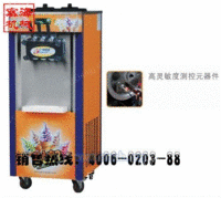 S40L广绅立式冰淇淋机