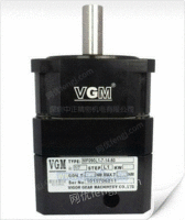 VGM减速器