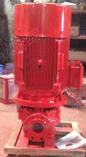 消防泵回收