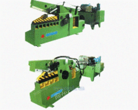 Q43Y系列鳄鱼式液压剪断机
