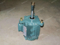 圆形冷却塔专用电机 菱科菱电通用