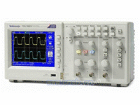 TDS2001C数字存储示波器