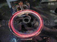 高频淬火设备原理 许昌高频淬火机