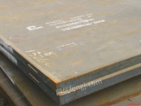 扬州16锰钢板 -中厚板零售